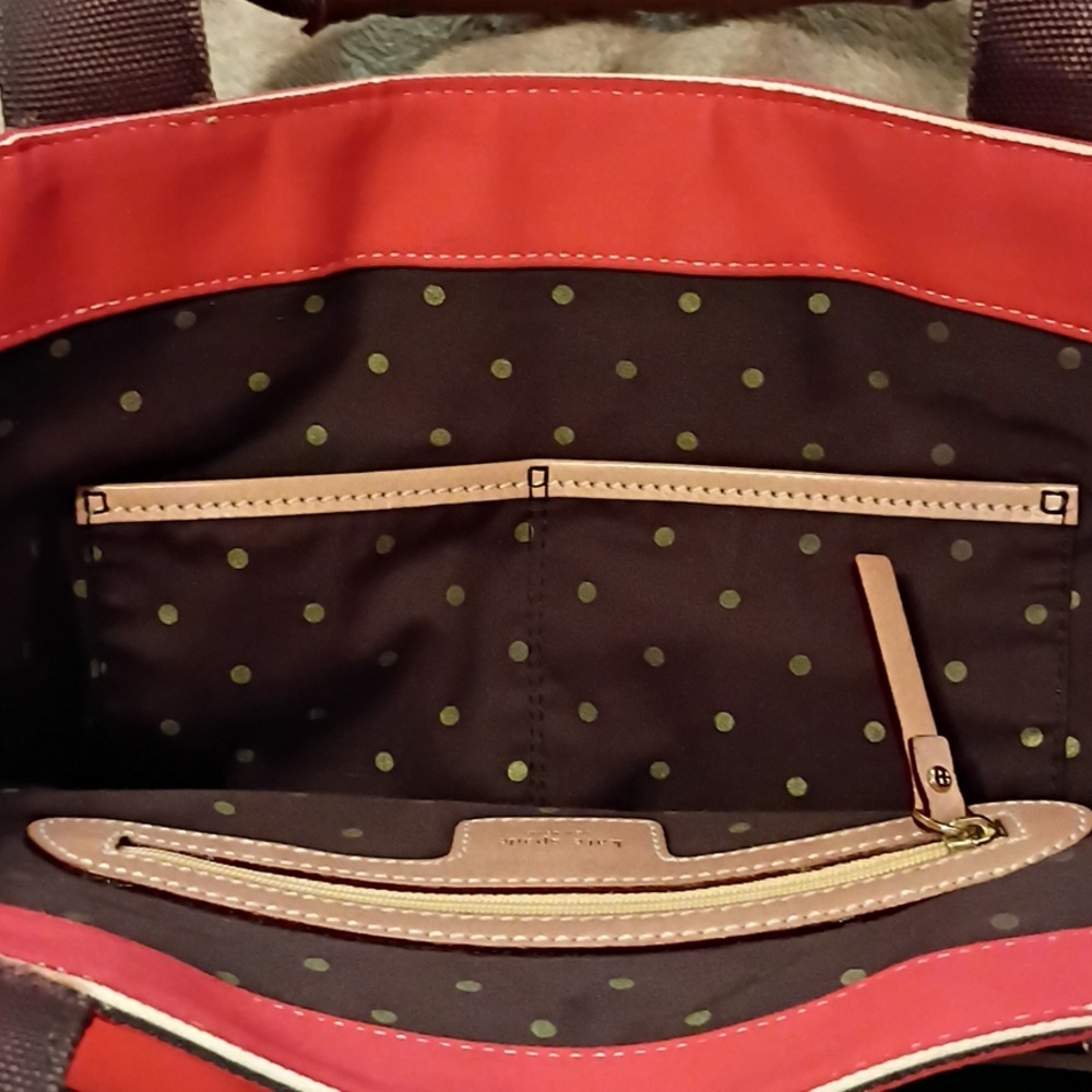 kate spade New York Women's Purses/Tote Canvas - Picture 9 of 9